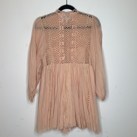 Free People | Karma Dress - Picture 5 of 8